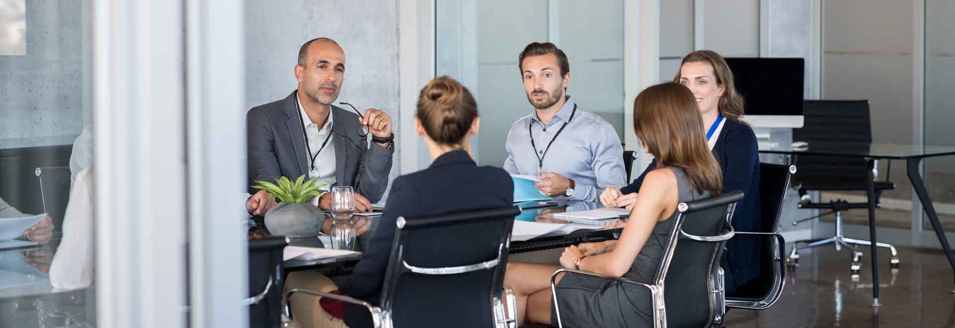Ion trading financial software systems